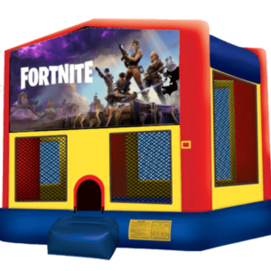 Fort Night Bounce Hous