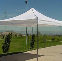 King Canopy