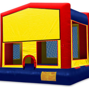 Moon Bounce