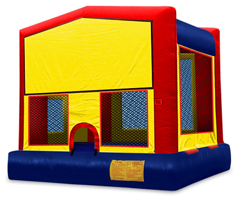 Moon Bounce